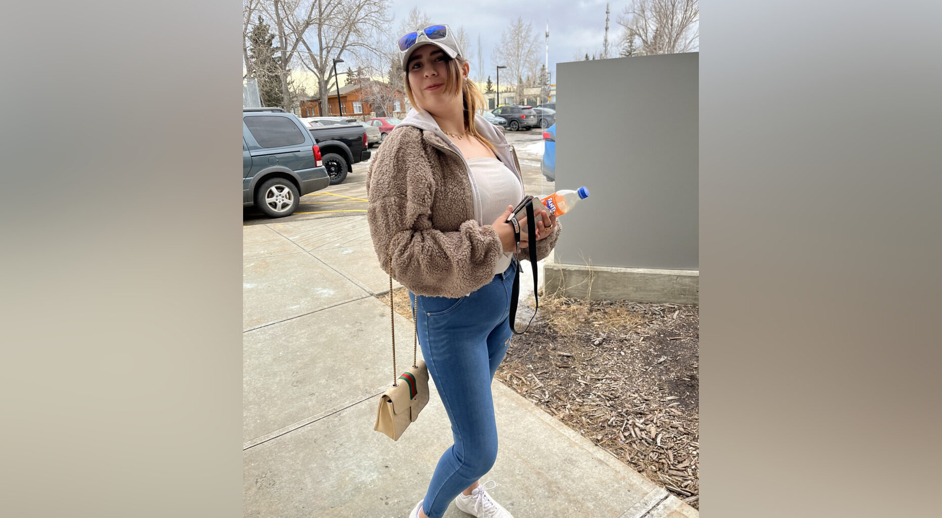 Calgary teen missing from SW for nearly three weeks: police