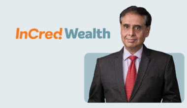 InCred Wealth crosses Rs 1 lakh Cr in AUM within 6 years of launch