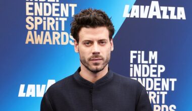 Every Celeb at Independent Spirit Awards 2026: Red Carpet Photos & Fashion Info Revealed | 2026 Independent Spirit Awards, Amirah Johnson, Amy Madigan, Anna Camp, Annapurna Sriram, Annie Gonzalez, Archie Madekwe, Asif Ali, Ben Wang, Brandon Finn, Bryan Fuller, Chelsea Hamill, Cliff Curtis, David Dastmalchian., David Jonsson, Delroy Lindo, Dewayne Perkins, Dree Hemingway, Dylan O'Brien, EG, Ego Nwodim, Emily V. Gordon, Erin Doherty, Eva Victor, evergreen, Frances Turner, Francesca Scorsese, Francois Arnaud, Gabby Windey, Garrett Wareing, Independent Spirit Awards, Issa Rae, Jacob Tremblay, James Sweeney, James Udom, Jane Levy, Jenny Slate, Jesse Plemons, Joel Edgerton, John Carroll Lynch, Jordan Gonzalez, Josephine Decker, Judy Greer, Kaia Gerber, Kali Reis, Kayo Martin, Keke Palmer, Kirsten Dunst, Kumail Nanjiani, Lake Bell, Lamorne Morris, Lola Petticrew, Longform, Lovie Simone, Luciane Buchanan, Mark Hamill, Mary Bronstein, Michael Cimino, Misha Osherovich, Moses Goods, Natasha Rothwell, Nina Dobrev, Nina Hoss, Poorna Jagannathan, Rebecca Hall, Regina King, Robby Hoffman, Rose Byrne, Siua Ikale'o, Stef Willen, Supriya Ganesh, Taylor Dearden, Te Ao o Hinepehinga, Te Kohe Tuhaka, Tessa Thompson, Tig Notaro, Wagner Moura, Wally Baram, Wunmi Mosaku, Xosha Roquemore, Zoey Deutch | Celebrity News and Gossip | Entertainment, Photos and Videos