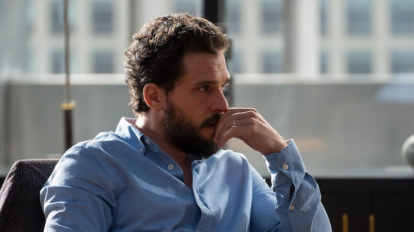 season 4, episode 7, "Points Of Emphasis"