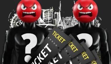 Internal Frustration Within WWE Over WrestleMania 42 Ticket Movement