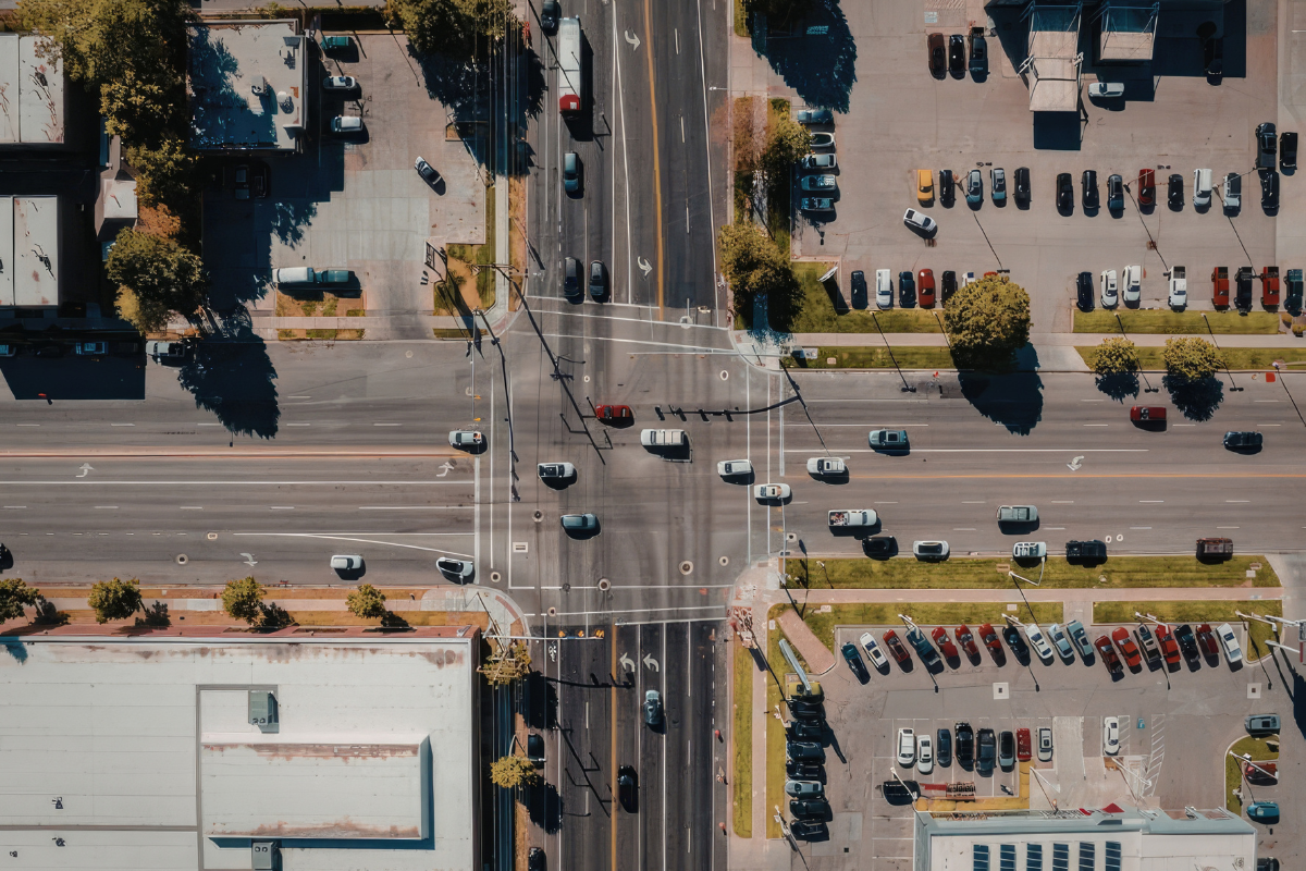 Are These Mississauga’s Most Dangerous Intersections? — Modern Mississauga Media