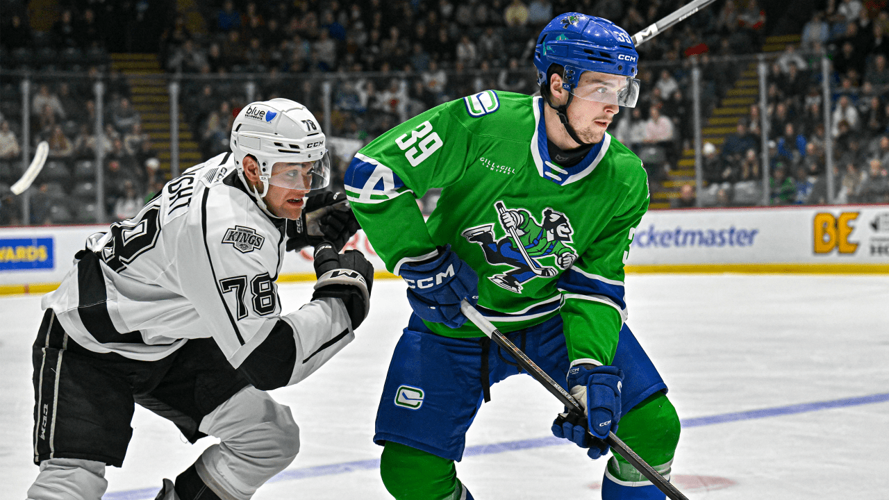 Building Blue: Ty Mueller is Driving His Line with Reliability
