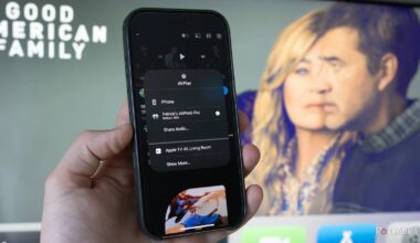 I used Apple AirPlay and Google Cast all the time until I learned about these issues