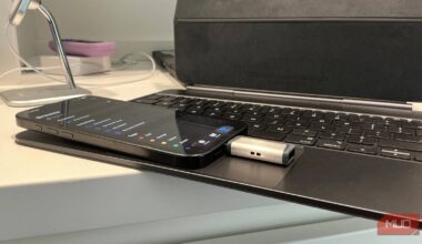 Your phone's USB-C port can do more than charge it