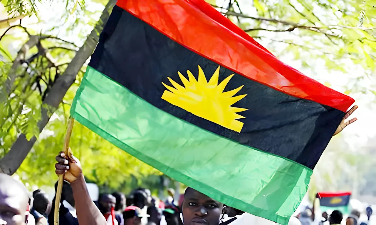 IPOB Claims Success of Sit-at-Home in Anambra, Criticizes Soludo's Actions