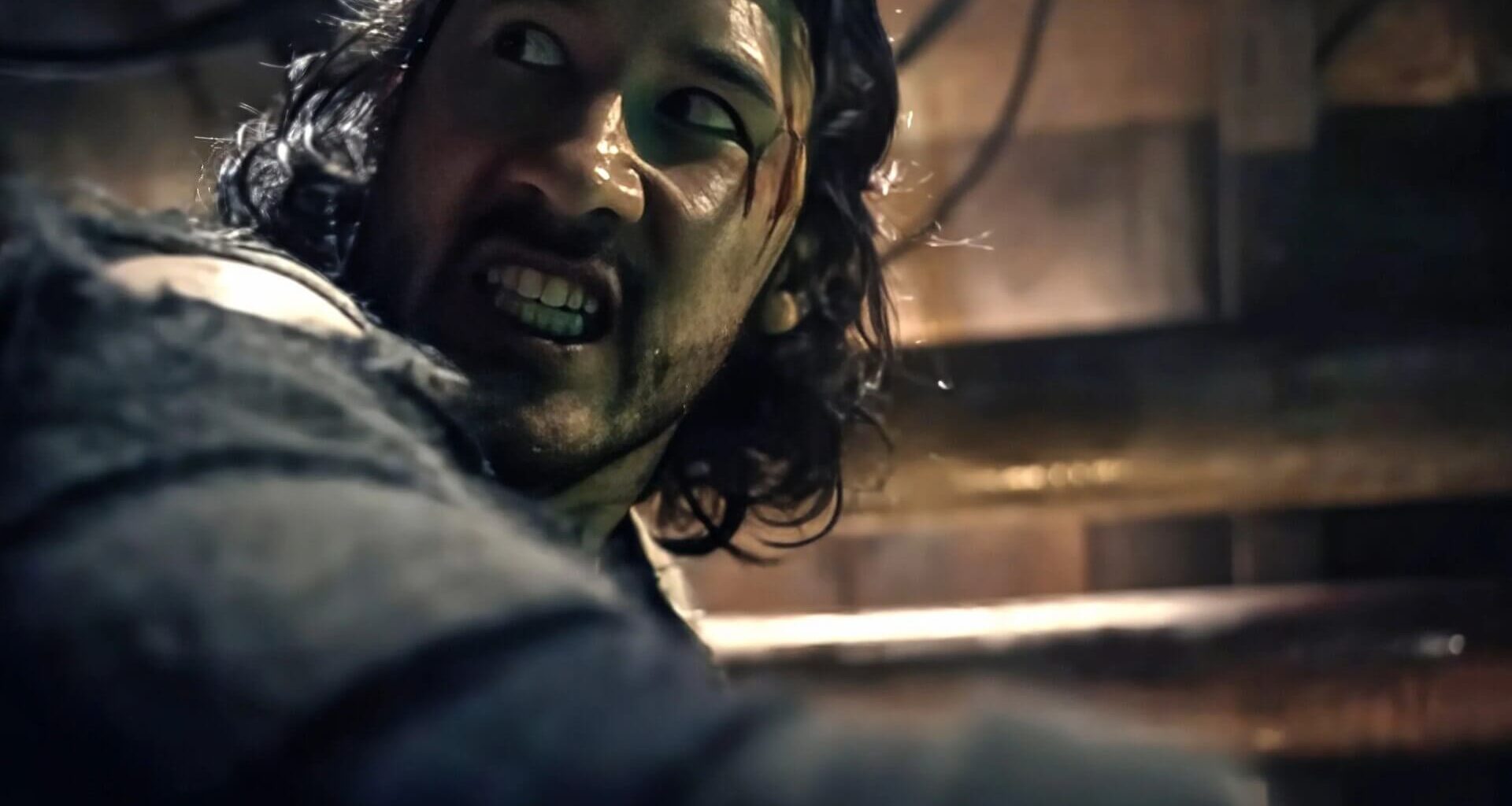 Fairweather fans abandon Iron Lung and Melania at weekend box office