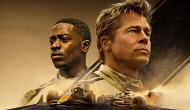 THE MOVIE 2 Happening? Formula 1 Boss Tells Fans To "Stay Tuned"