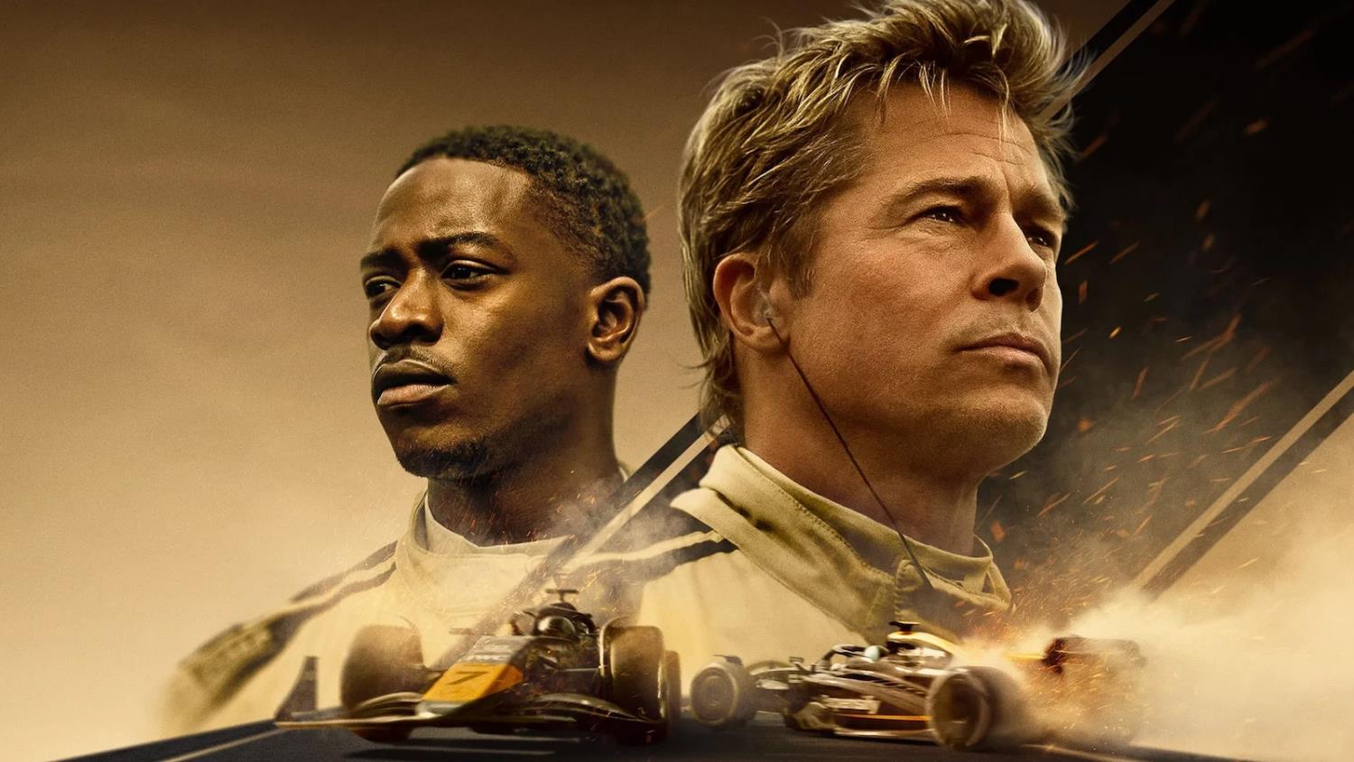 THE MOVIE 2 Happening? Formula 1 Boss Tells Fans To "Stay Tuned"
