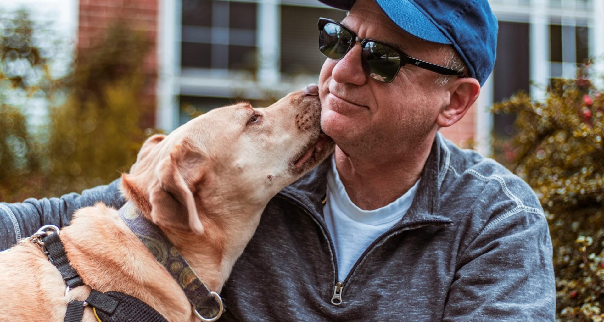 I'm in my 40s and I finally understand why my father ran the same small business for 30 years — it wasn't a lack of ambition, it was something I couldn't see in my twenties