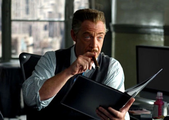 j-jonah-jameson-jk-simmons Sony/Marvel Studios)