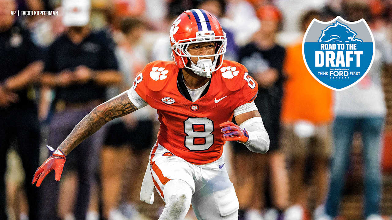 2026 NFL Scouting Combine preview: Cornerback