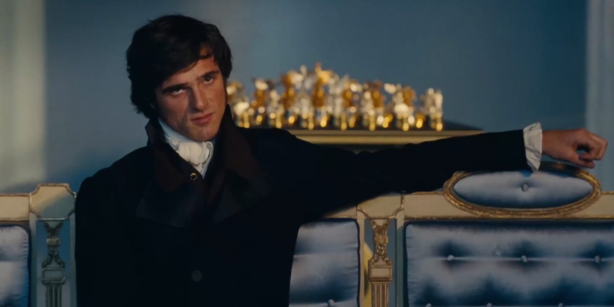 "That was so much fun"