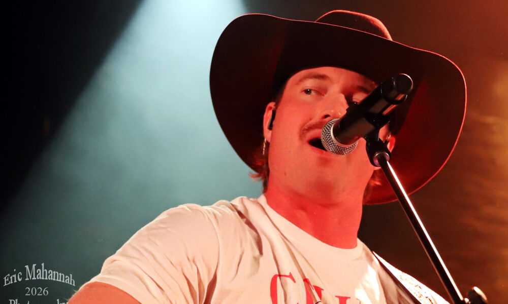 Jade Eagleson on Feb 12, 2026, photo by Eric Mahannah