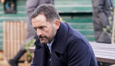 EastEnders reveals Jake Moon's dramatic return story in 34 spoiler pictures