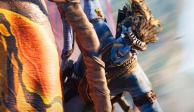 Fire And Ash Falls Out Of The Box Office Top 5 Weeks Earlier Than Either Of The OG Movies