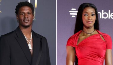 Falcons’ James Pearce Faces Battery Charge After ‘Incident’ with WNBA Star