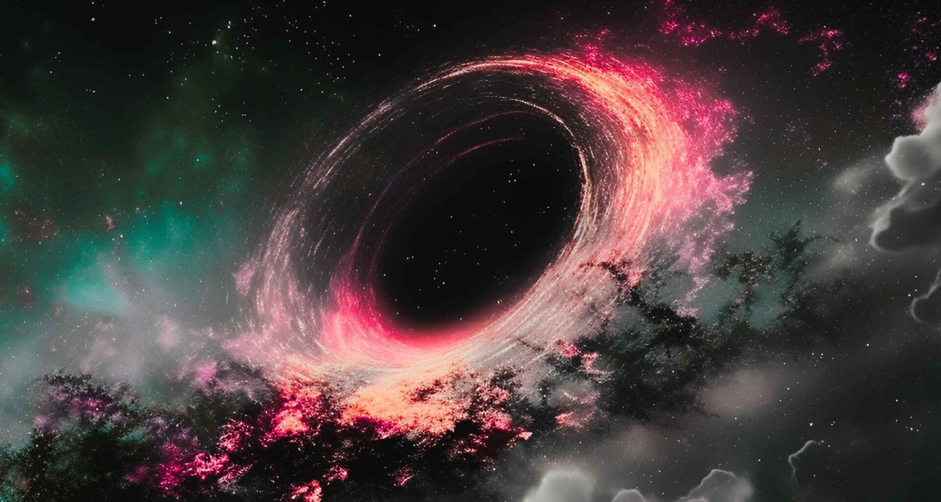 Webb’s little red dots may signal early black hole growth