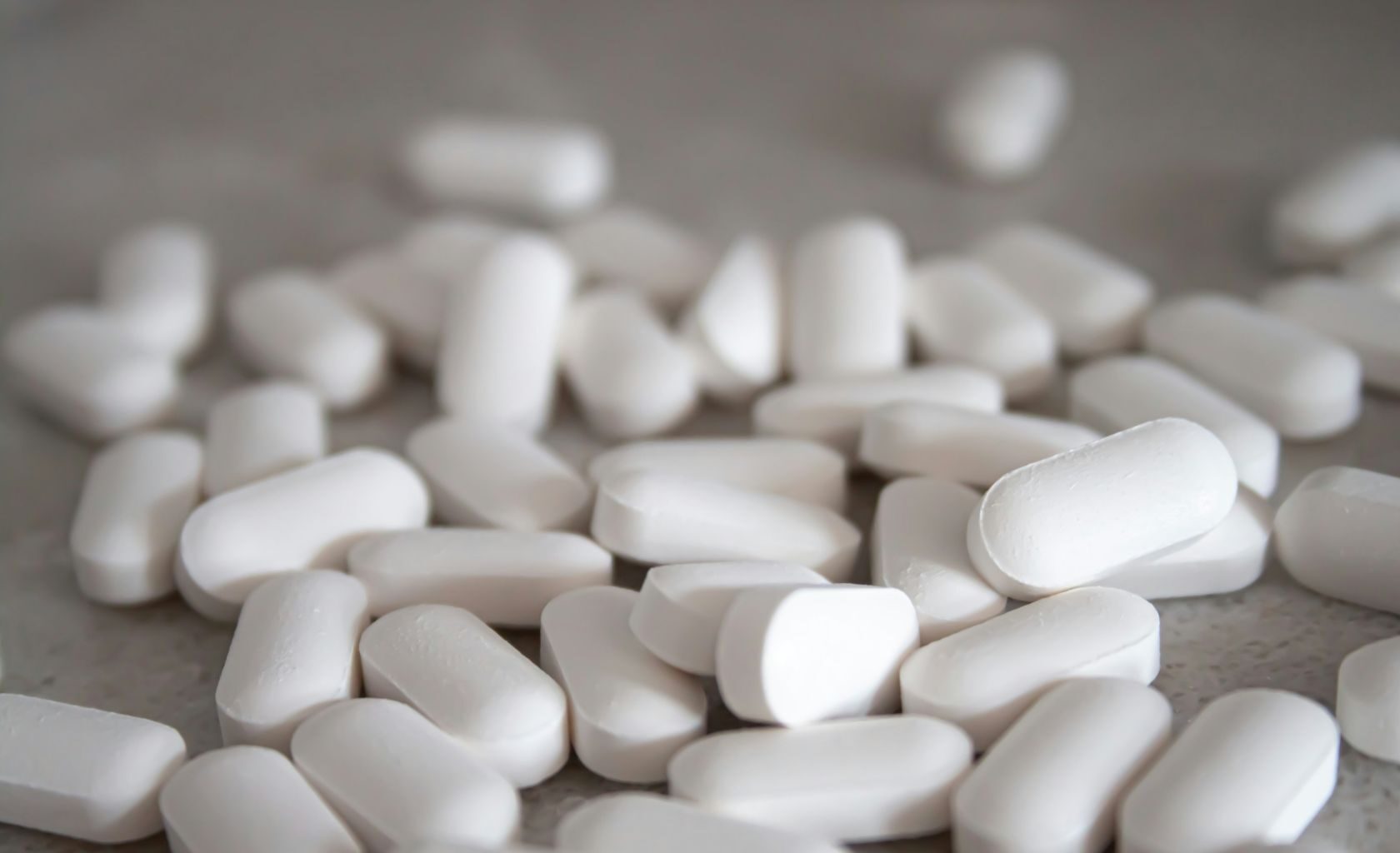 Authorities warn of the consequences of the “Paracetamol Challenge”