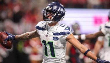 NFL DFS picks, 2026 Super Bowl: Patriots vs. Seahawks lineup advice for FanDuel, DraftKings