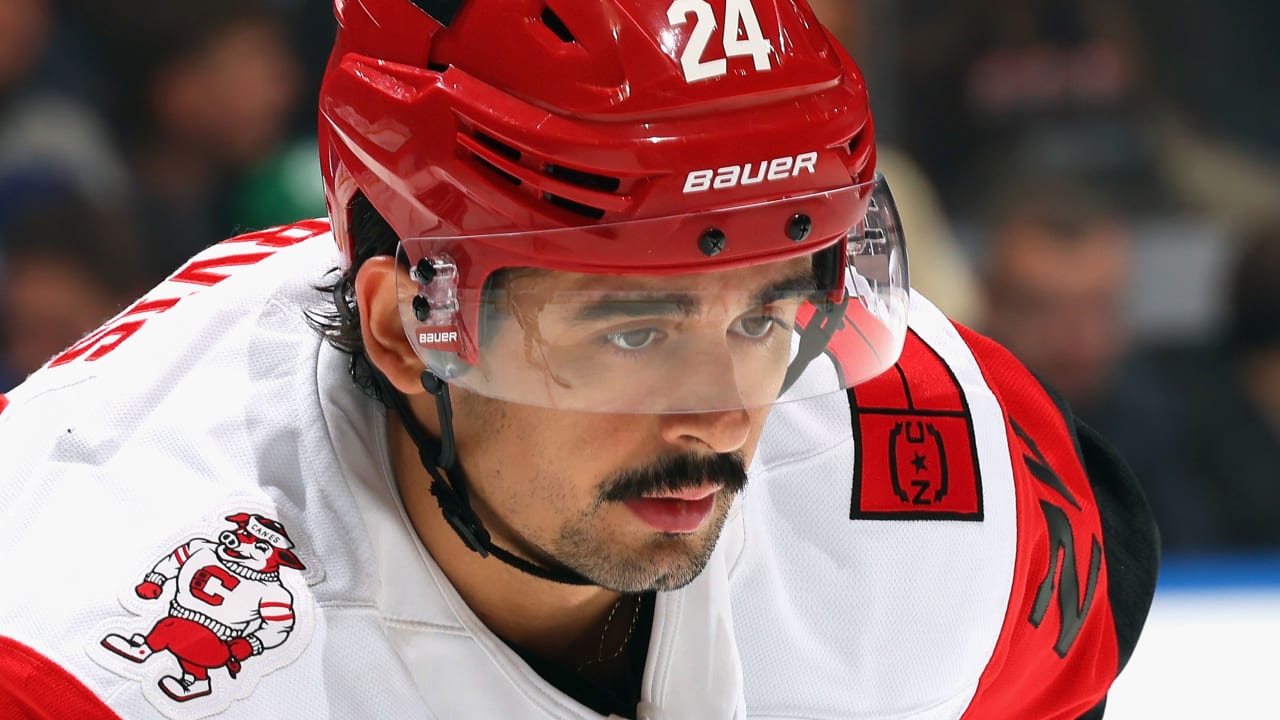 Jarvis answers call to join Team Canada at Milano Cortina