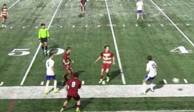 Jesuit downs Brother Martin to win district soccer title, earn top seed – Crescent City Sports
