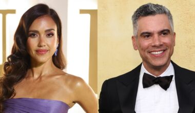 Jessica Alba Finalizes Divorce From Ex Cash Warren 1 Year After Filing, Details Revealed | Cash Warren, Divorce, Jessica Alba | Celebrity News and Gossip | Entertainment, Photos and Videos