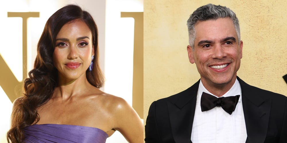 Jessica Alba Finalizes Divorce From Ex Cash Warren 1 Year After Filing, Details Revealed | Cash Warren, Divorce, Jessica Alba | Celebrity News and Gossip | Entertainment, Photos and Videos