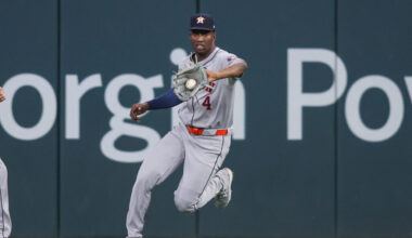 Astros, Blue Jays Swap Jesús Sánchez For Joey Loperfido