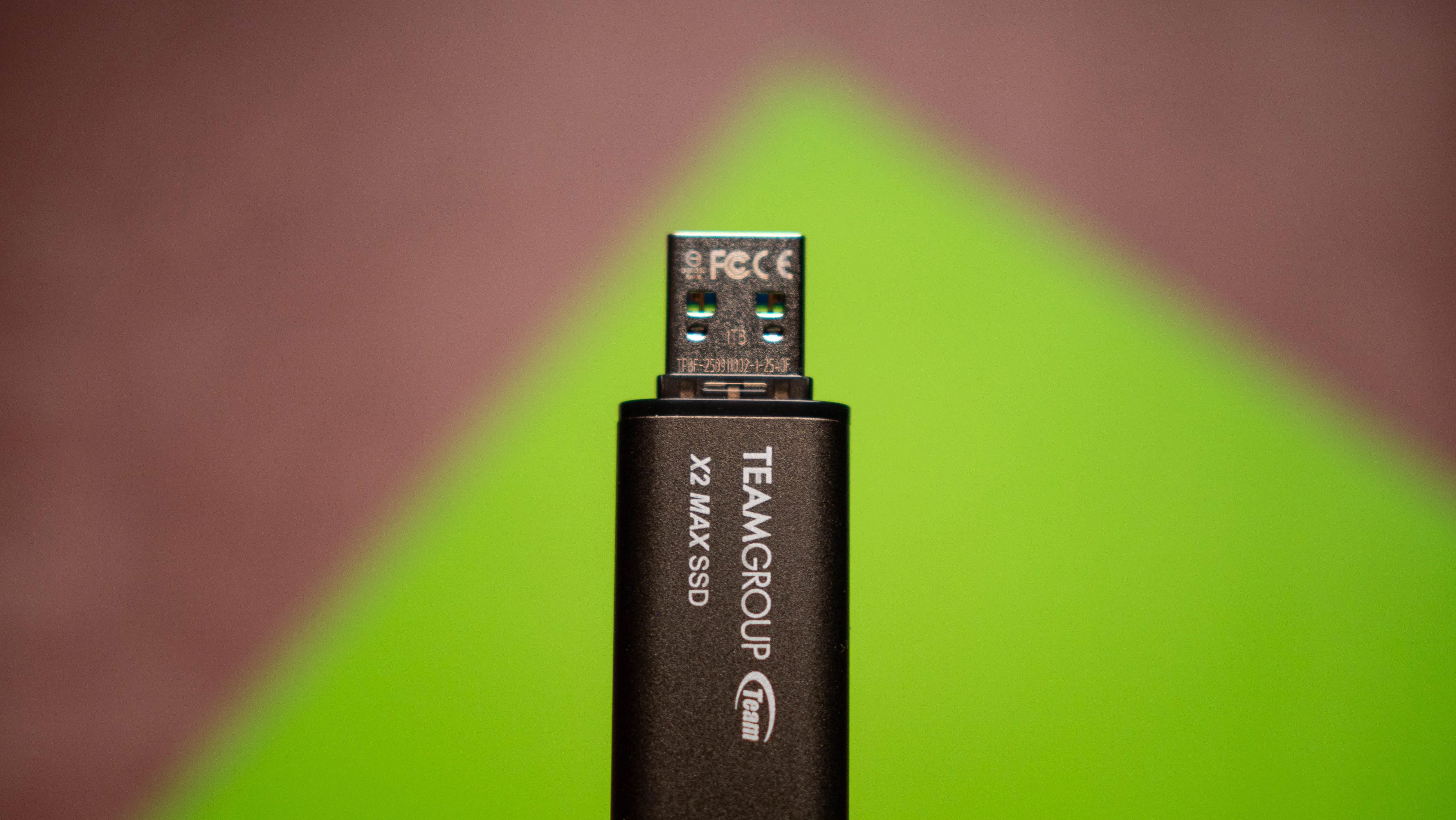 TeamGroup X2 Max review on Android Central