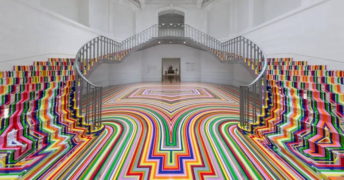 The Vancouver Art Gallery and Thursday Dating are hosting an after-hours singles social