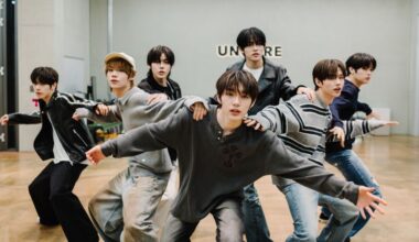 Close Your Eyes: From survival show to global K-pop sensation