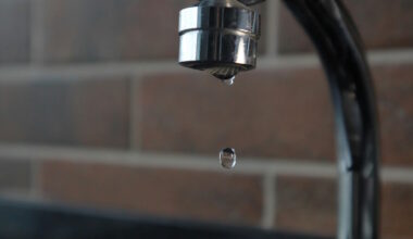 Water restrictions scheduled to return to Calgary in March