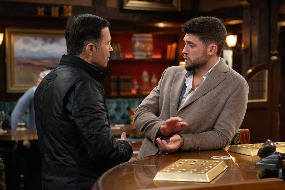 joe tate, graham, emmerdale