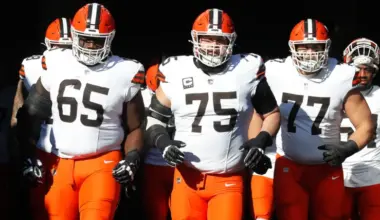 Browns making wrong type of NFL history: How Andrew Berry can fix the 56-year crisis threatening Shedeur Sanders image