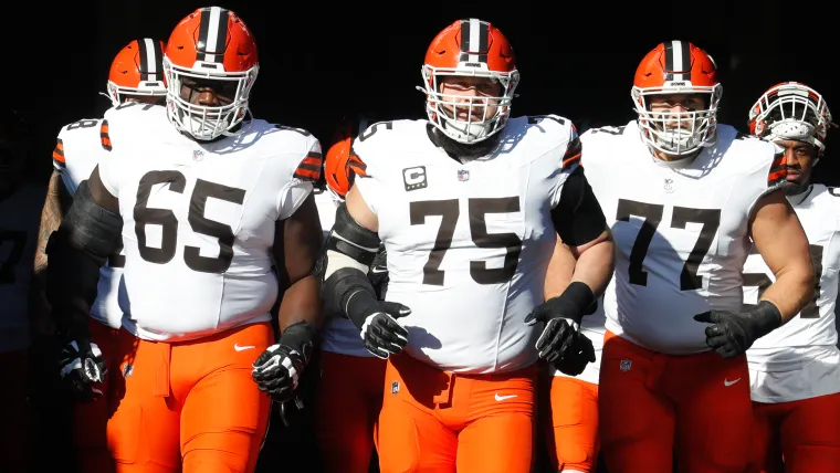 Browns making wrong type of NFL history: How Andrew Berry can fix the 56-year crisis threatening Shedeur Sanders image