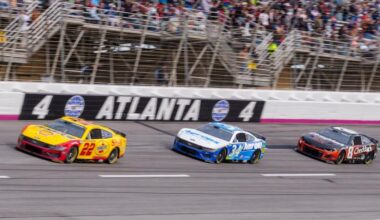 2026 Autotrader 400 odds, predictions, time, favorites, field: Picks from proven NASCAR model