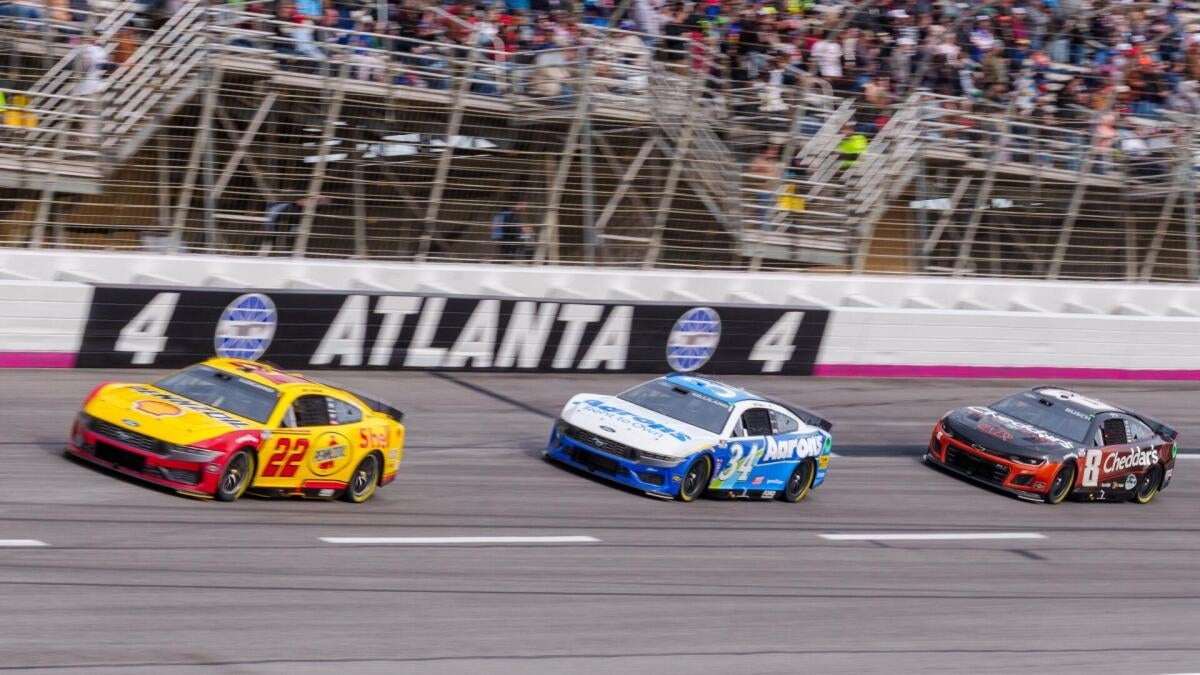 2026 Autotrader 400 odds, predictions, time, favorites, field: Picks from proven NASCAR model