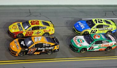 2026 Daytona 500 odds, predictions, time, favorites, field: Picks from proven NASCAR model