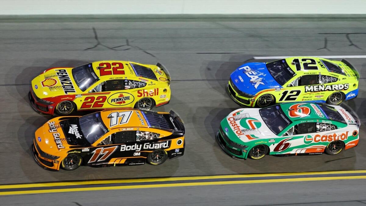 2026 Daytona 500 odds, predictions, time, favorites, field: Picks from proven NASCAR model