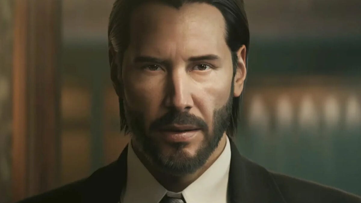 'John Wick' and 'Castlevania' Are Entering a New Adaptation Zone