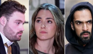 10 huge EastEnders spoilers for next week (23 to 26 February)