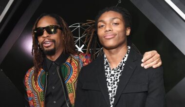 Lil Jon Confirms Son Nathan Smith Is Dead at 27 – Read His Statement | DJ Young Slade, Lil' Jon, Nathan Smith, RIP | Celebrity News and Gossip | Entertainment, Photos and Videos