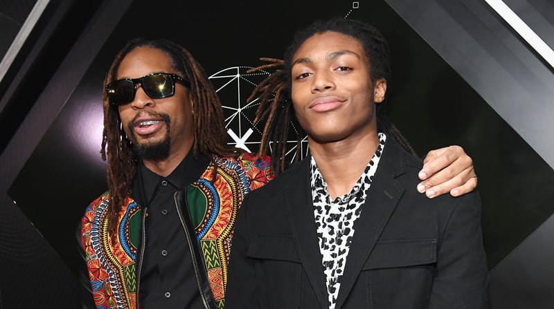 Lil Jon Confirms Son Nathan Smith Is Dead at 27 – Read His Statement | DJ Young Slade, Lil' Jon, Nathan Smith, RIP | Celebrity News and Gossip | Entertainment, Photos and Videos