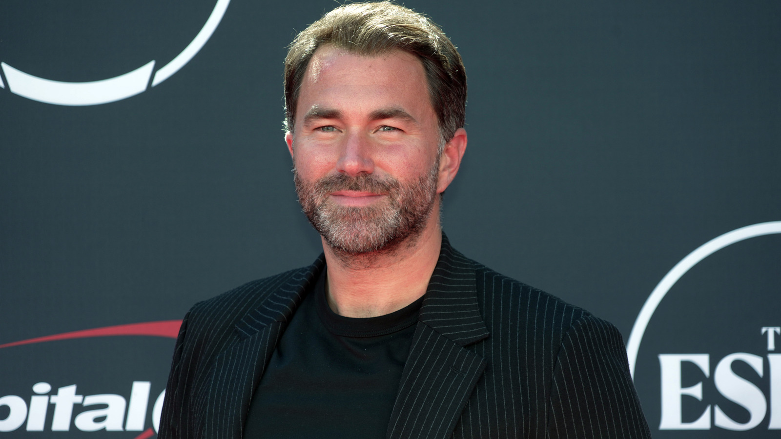 Eddie Hearn Calls Zuffa Boxing Belt 'The Cringiest Sh*t I’ve Ever Seen'
