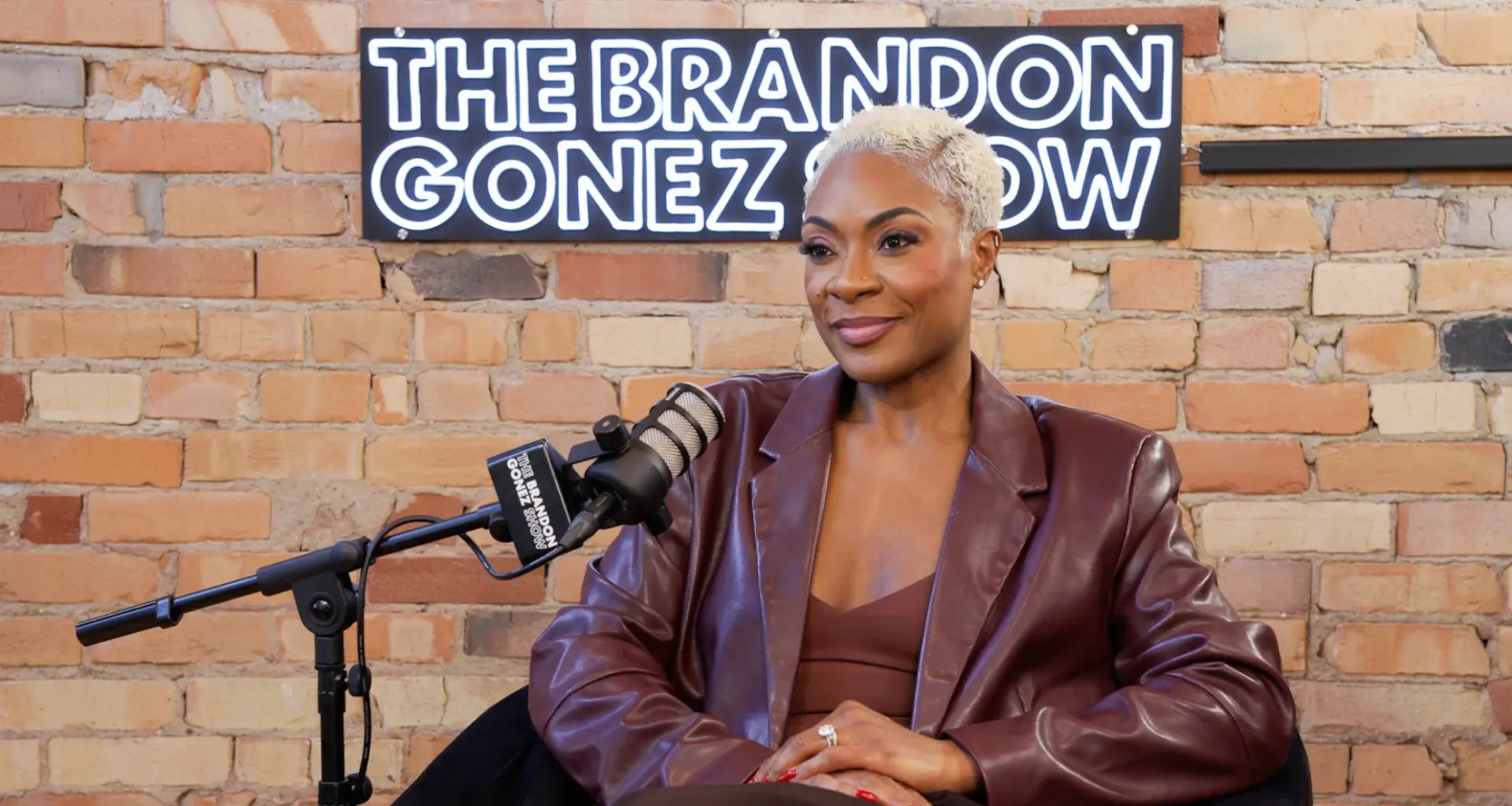 Canadian R&B legend Jully Black to play The Mod Club for the first time in nearly 20 years