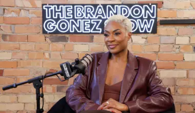 Canadian R&B legend Jully Black to play The Mod Club for the first time in nearly 20 years