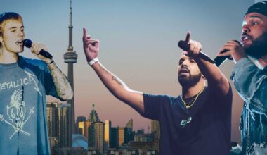 I ranked 15 of Canada's most famous celebs on who'd be the WORST to date