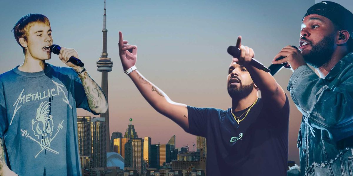 I ranked 15 of Canada's most famous celebs on who'd be the WORST to date