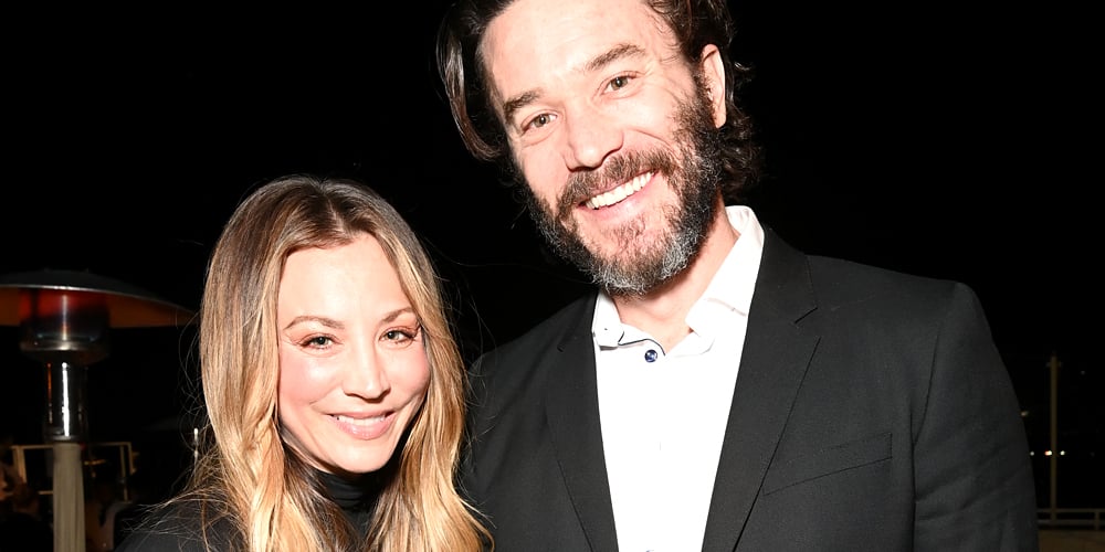 Kaley Cuoco & Fiancé Tom Pelphrey Sleep in Different Rooms: ‘Best Decision We Ever Made’ | Kaley Cuoco, tom pelphrey | Celebrity News and Gossip | Entertainment, Photos and Videos